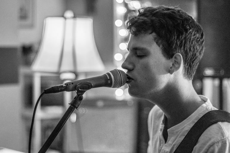 Gallery photo 4 of Pierce Alexander Music