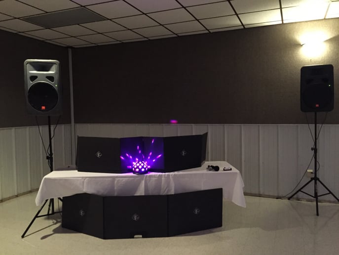 Gallery photo 7 of Pierce Entertainment