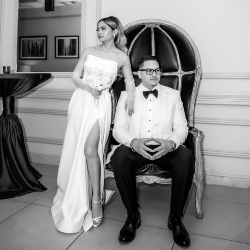 Gallery photo 4 of Piero Pierrot Photography