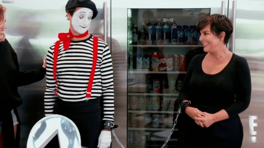 Gallery photo 8 of Pierre the Mime
