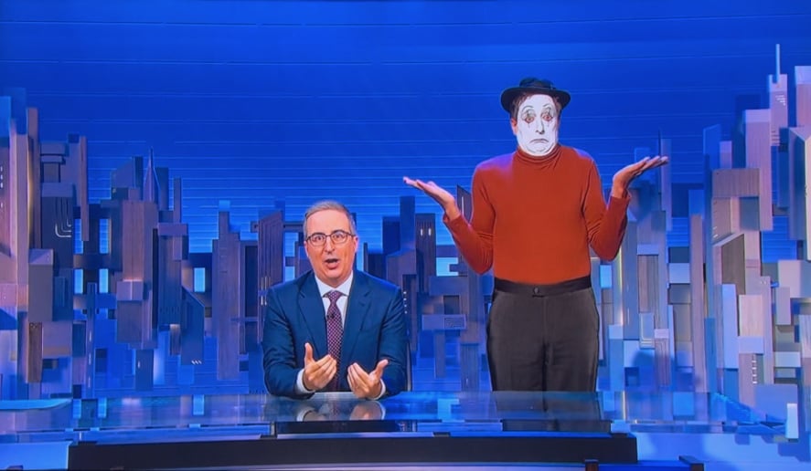 Gallery photo 15 of Pierre the Mime