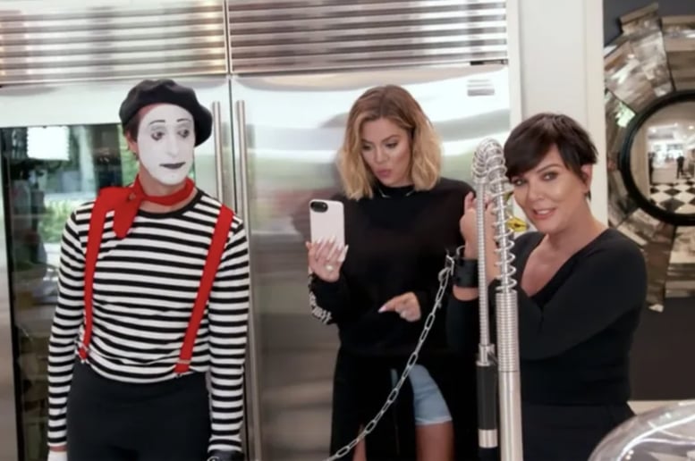 Gallery photo 6 of Pierre the Mime