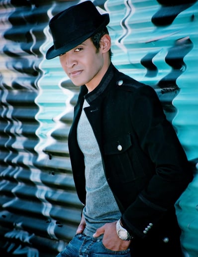 Gallery photo 6 of Pierre Williams