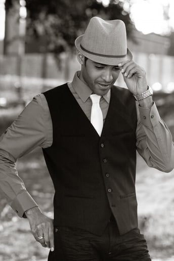 Gallery photo 7 of Pierre Williams