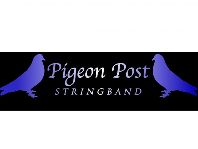 Gallery photo 1 of Pigeon Post String Band