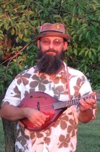 Gallery photo 4 of Pigeon Post String Band