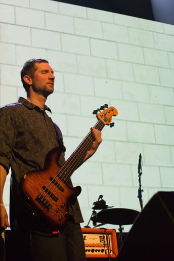 Gallery photo 6 of Pigs on the Wing - A tribute to Pink Floyd