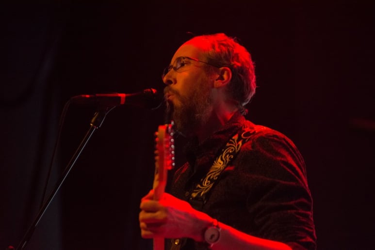 Gallery photo 7 of Pigs on the Wing - A tribute to Pink Floyd