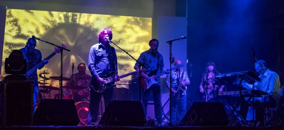 Gallery photo 1 of Pigs on the Wing - A tribute to Pink Floyd