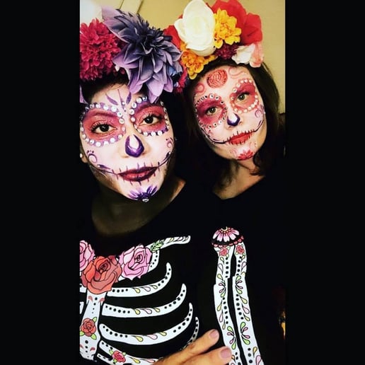 Gallery photo 2 of Pilar Designs Face Painting
