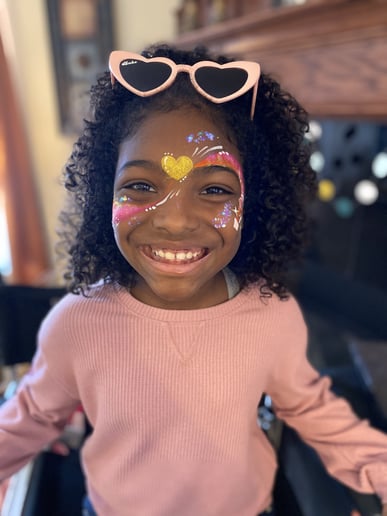 Gallery photo 9 of Pilar Designs Face Painting