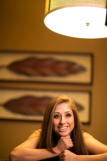 Gallery photo 2 of Pinc Glamour hair & makeup