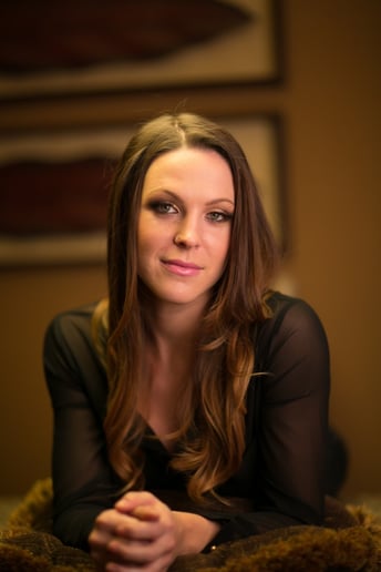Gallery photo 3 of Pinc Glamour hair & makeup
