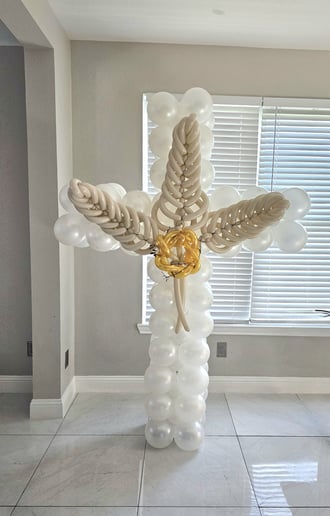 Gallery photo 8 of Pinch and Twist Creations