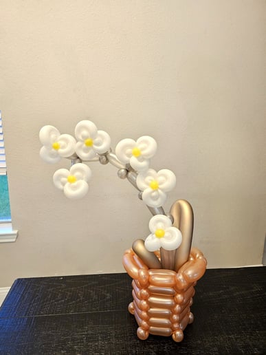 Gallery photo 9 of Pinch and Twist Creations