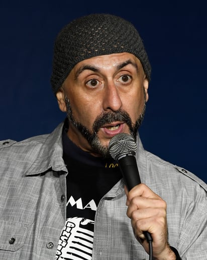 Gallery photo 1 of Peter Loaiza Comedy