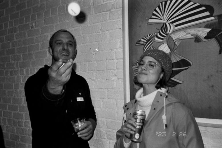 Gallery photo 9 of Ping Pong Party & Entertainment