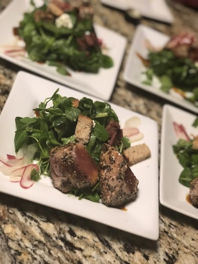 Gallery photo 4 of Chef Priscilla Catering