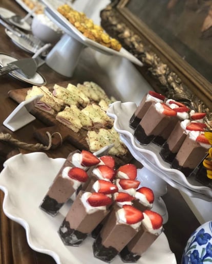 Gallery photo 5 of Chef Priscilla Catering