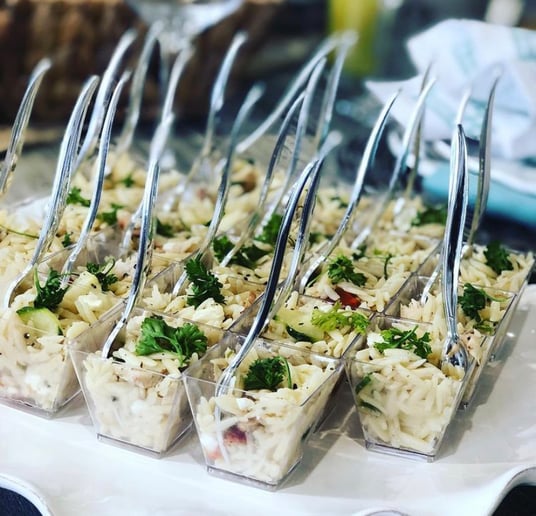 Gallery photo 6 of Chef Priscilla Catering