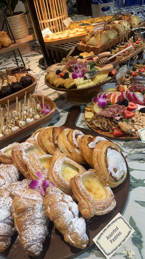 Gallery photo 7 of Chef Priscilla Catering
