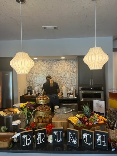 Gallery photo 9 of Chef Priscilla Catering