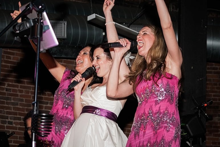 Gallery photo 1 of Pink Cadillac