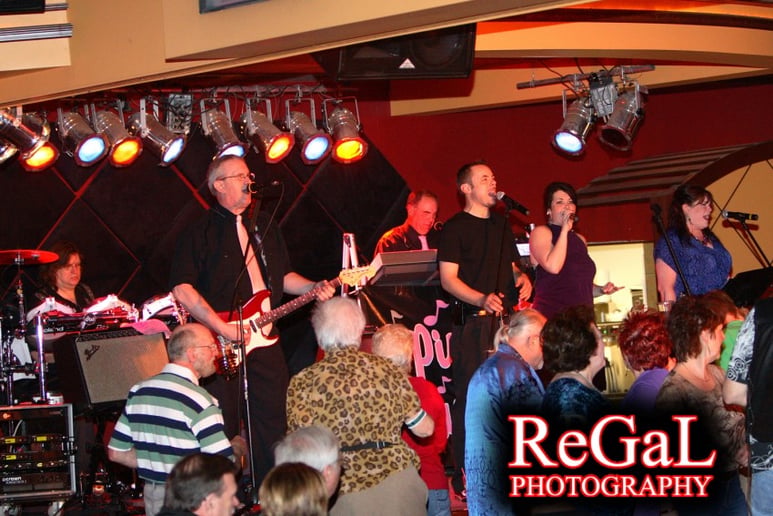 Gallery photo 9 of Pink Kadillac