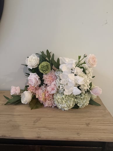 Gallery photo 1 of Pink Petal Events