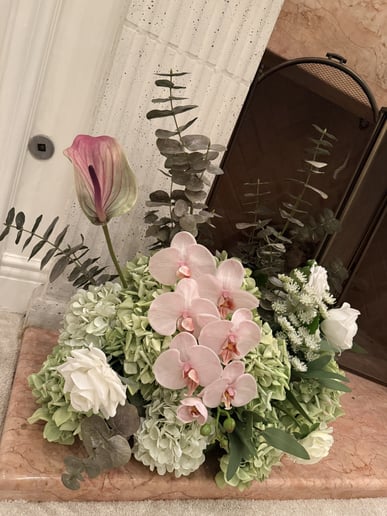 Gallery photo 3 of Pink Petal Events