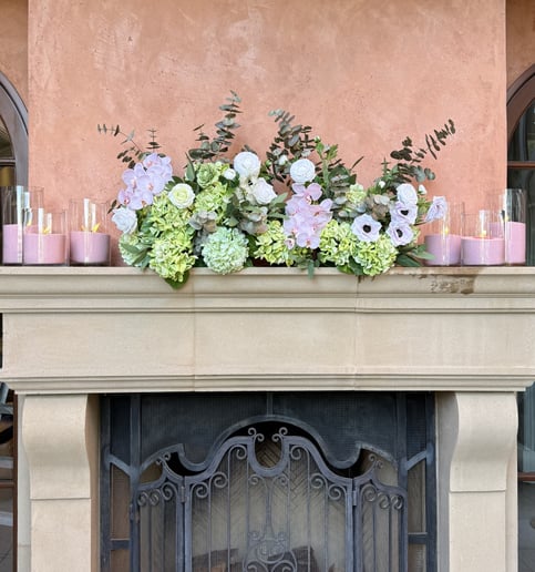 Gallery photo 7 of Pink Petal Events