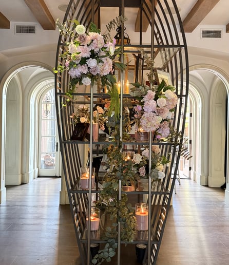 Gallery photo 9 of Pink Petal Events