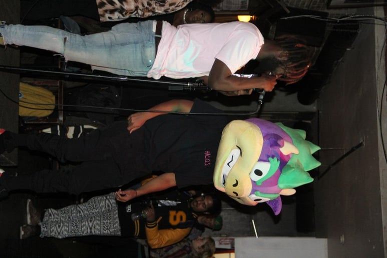 Gallery photo 6 of Pink Tacos NYC