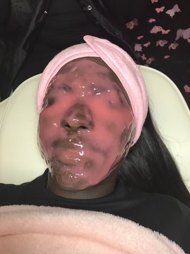 Gallery photo 3 of Pink Vanity Beauty Service