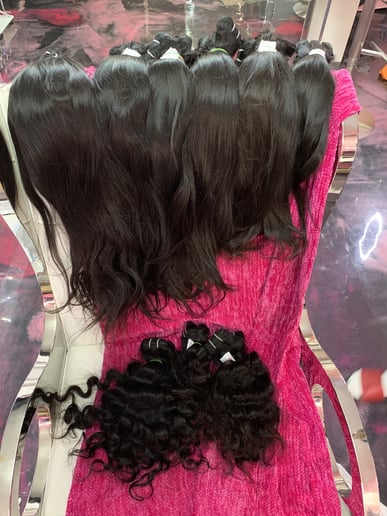 Gallery photo 5 of Pink Vanity Beauty Service