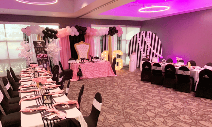 Gallery photo 5 of PinkLady Empire