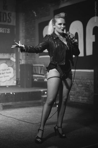 Gallery photo 1 of Pinky DeVille