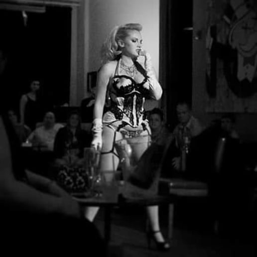 Gallery photo 2 of Pinky DeVille