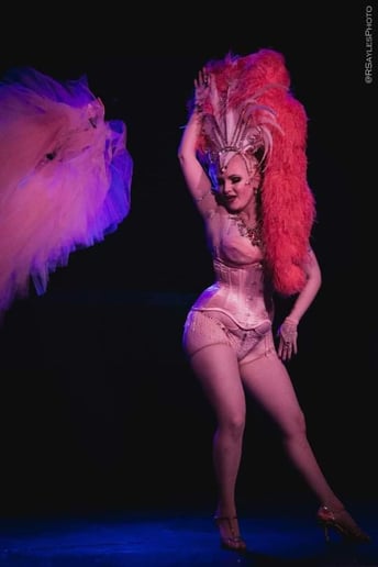 Gallery photo 3 of Pinky DeVille