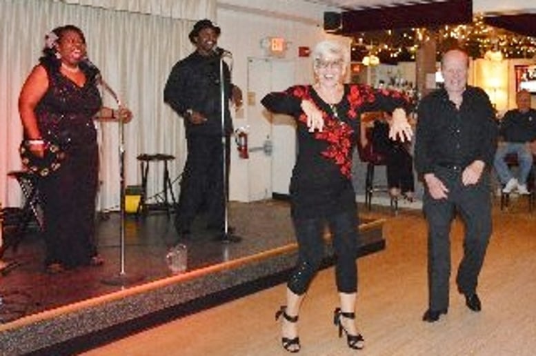 Gallery photo 1 of Mystique Stars Entertainment