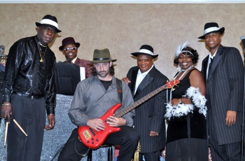 Gallery photo 2 of Mystique Stars Entertainment
