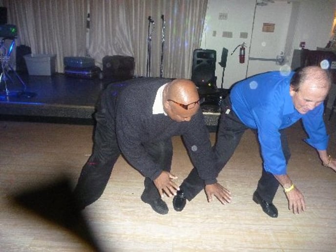 Gallery photo 6 of Mystique Stars Entertainment