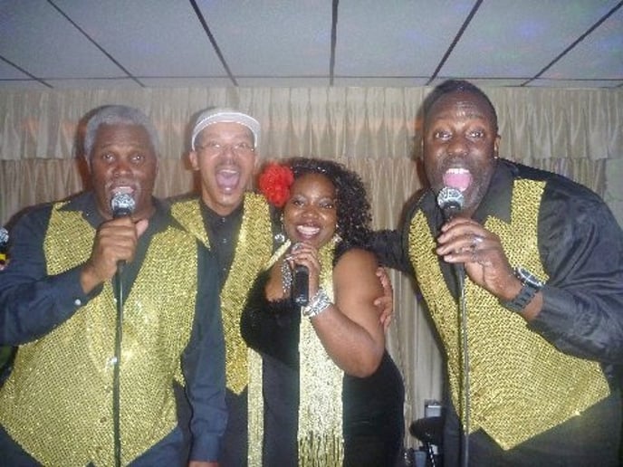 Gallery photo 8 of Mystique Stars Entertainment