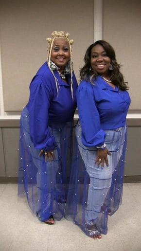 Gallery photo 1 of Pinxster Entertainment