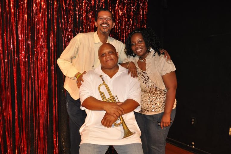 Gallery photo 4 of Pinxster Entertainment