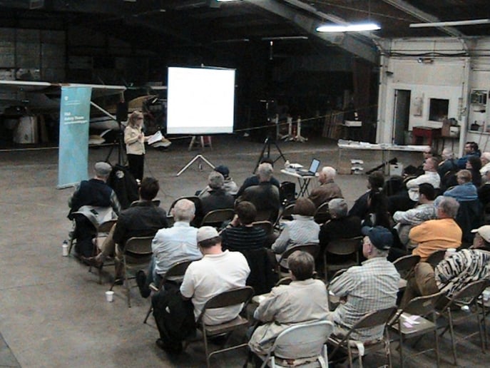 Gallery photo 1 of Got Stress ? Interactive Workshop For Relief & Longevity