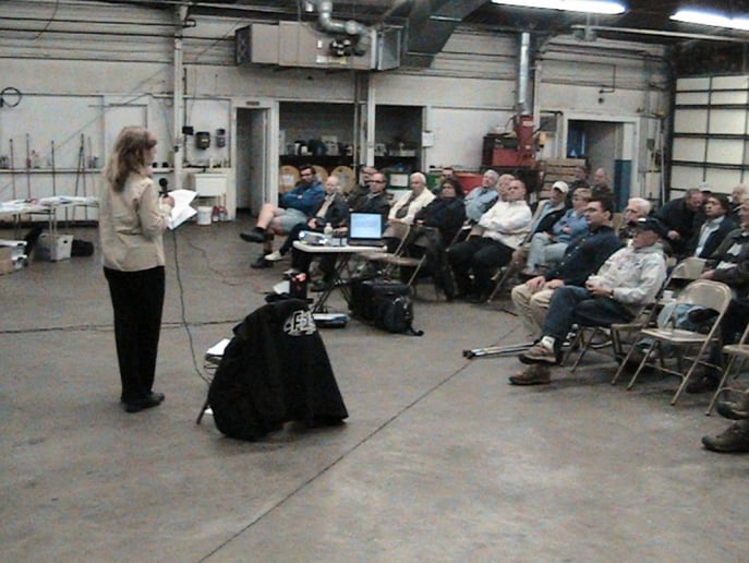 Gallery photo 7 of Got Stress ? Interactive Workshop For Relief & Longevity