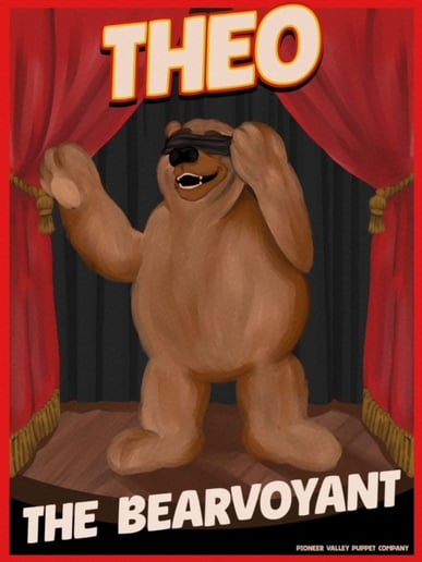 Gallery photo 4 of Pioneer Valley Puppet Company