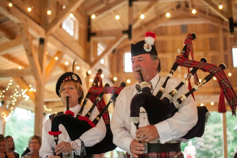 Gallery photo 1 of Pipe Major Andy Simpson