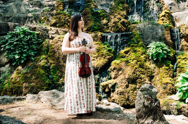 Gallery photo 1 of Piper Isabel Anderson